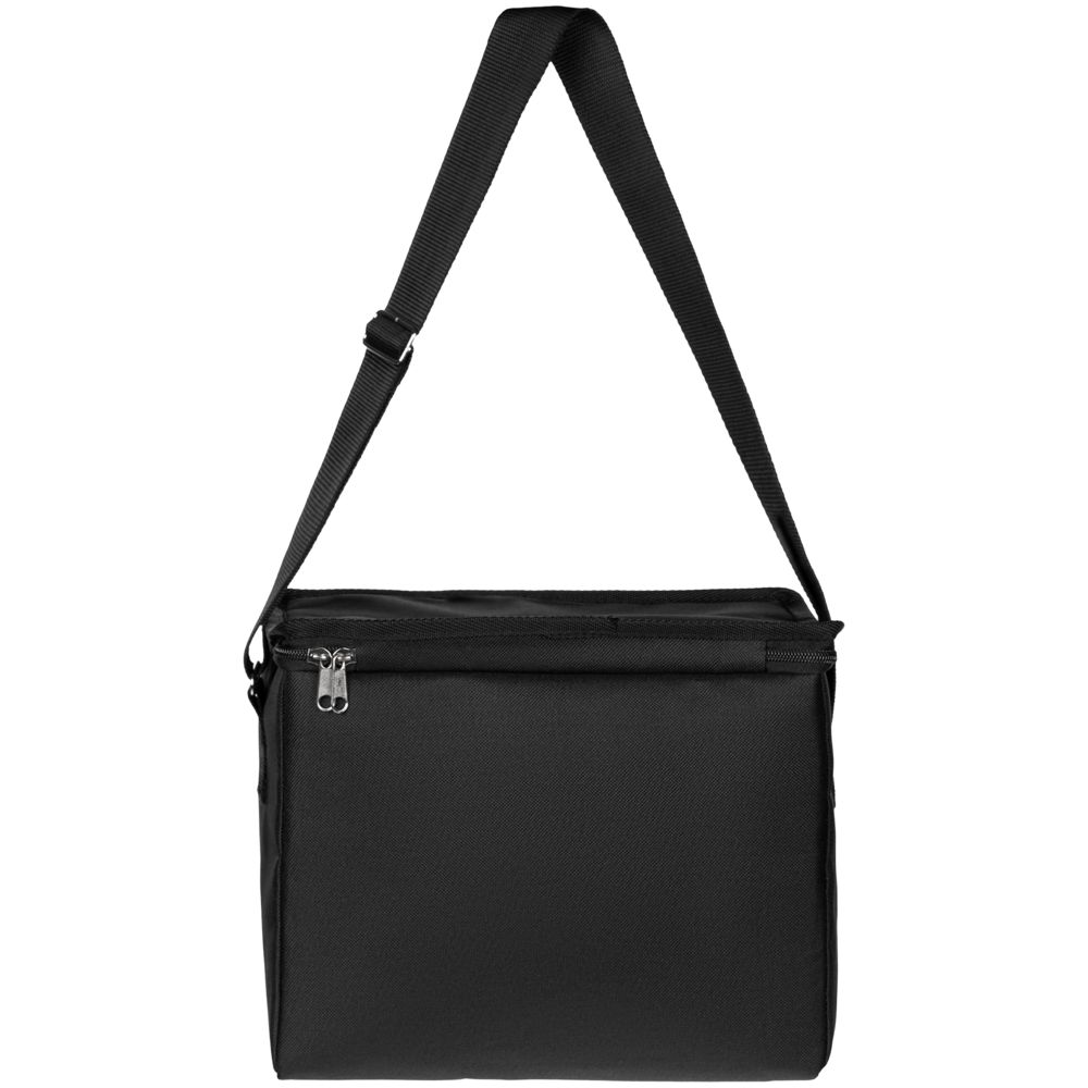 Термосумка в багажник автомобиля Coolture, черная / Миниатюра WWW (1000)