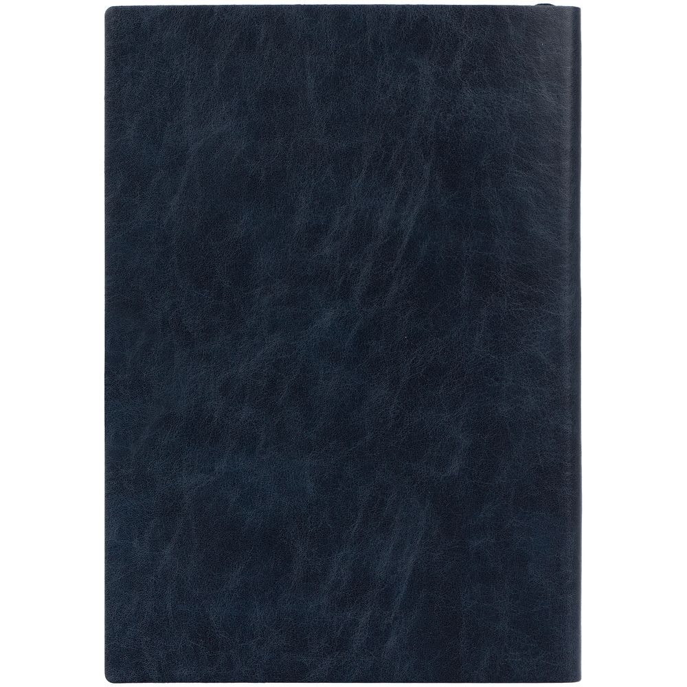 Ежедневник Merida, датированный, синий / Миниатюра WWW (1000)