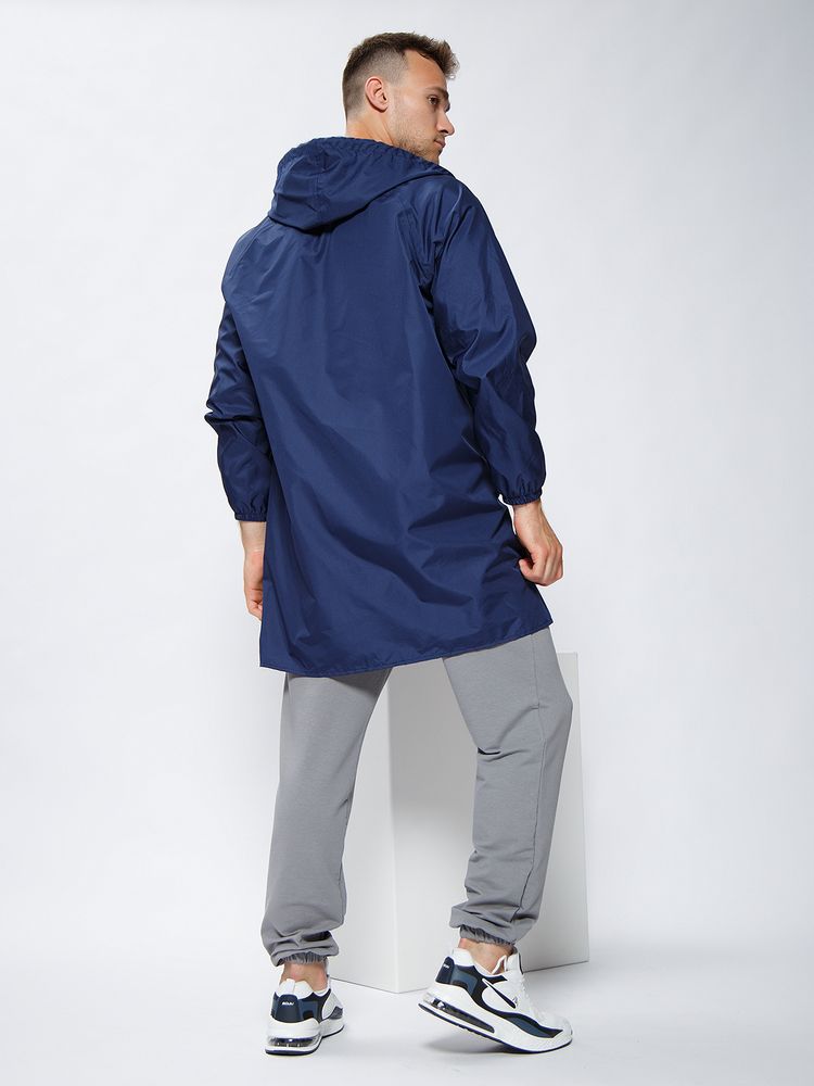 Дождевик RainCoat на заказ / Миниатюра WWW (1000)