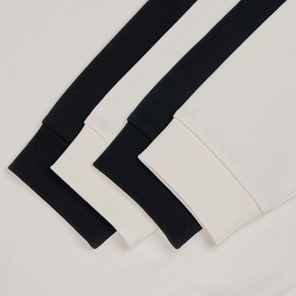 Свитшот унисекс Sinkopa, черный / Миниатюра WWW (1000)