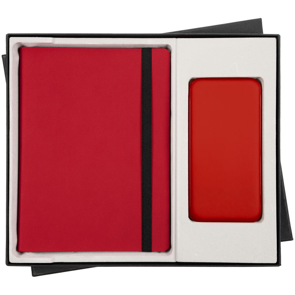 Набор Cheery, красный / Миниатюра WWW (1000)