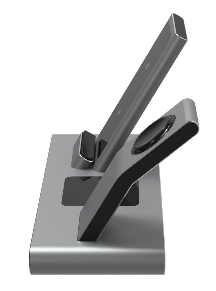 Зарядная станция ReVolt A7 / Миниатюра WWW (1000)