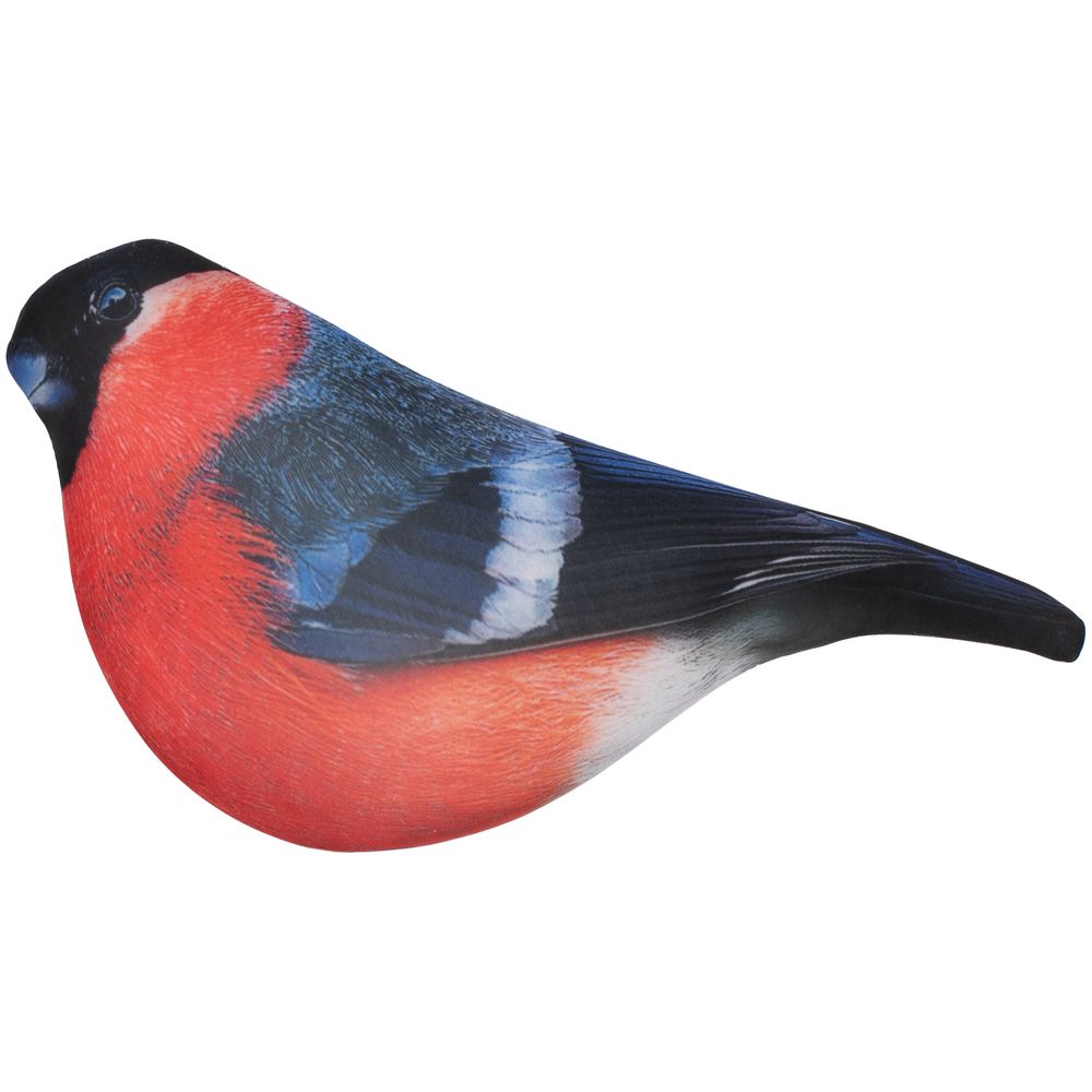 Игрушка-антистресс «Снегирь» / Миниатюра WWW (1000)