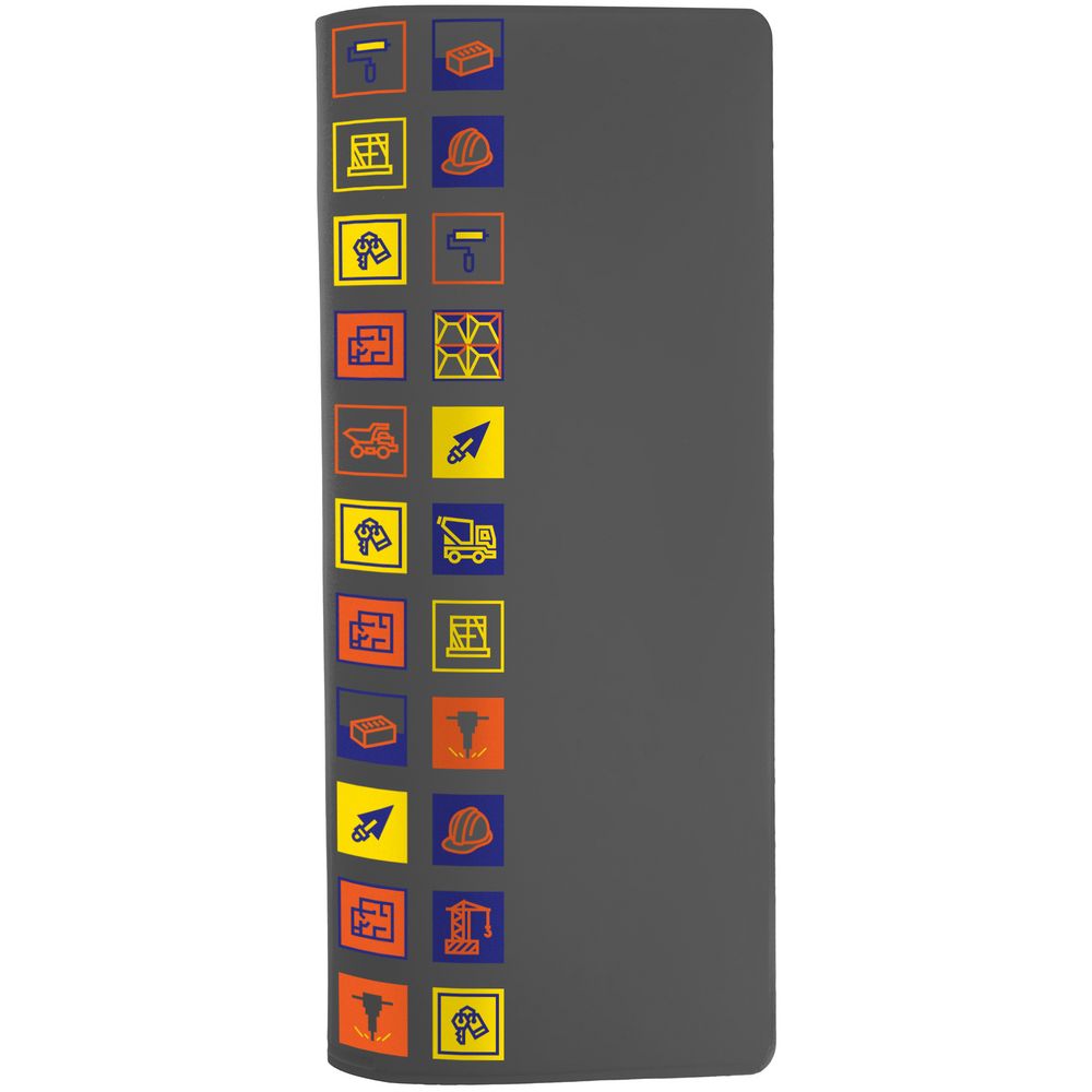 Набор личных аксессуаров Industry, строительство / Миниатюра WWW (1000)