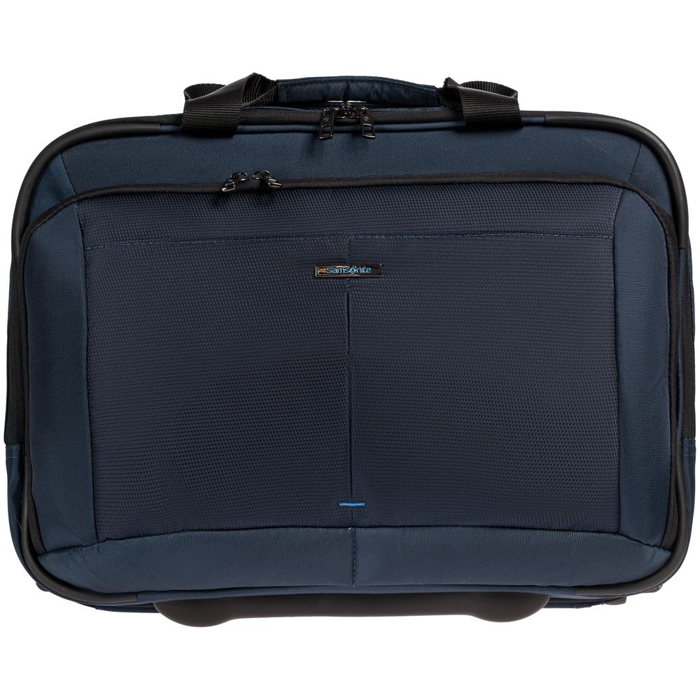 Мобильный офис GuardIT 2.0, синий / Миниатюра WWW (1000)