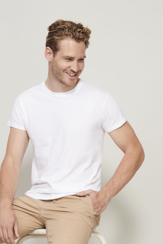 Футболка унисекс Epic, черная / Миниатюра WWW (1000)