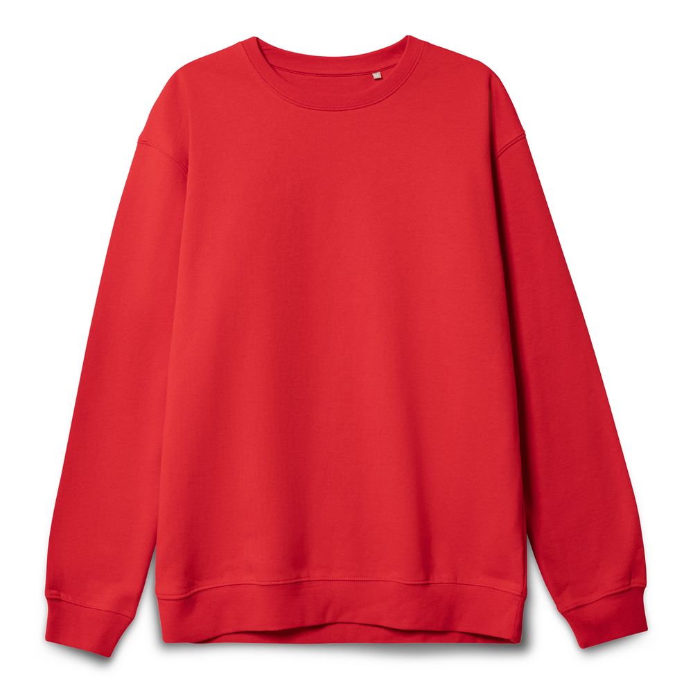 Свитшот унисекс Columbia, красный / Миниатюра WWW (1000)