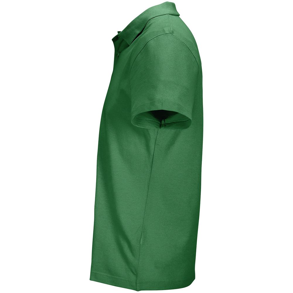 Рубашка поло женская Pulse Women, ярко-зеленая / Миниатюра WWW (1000)