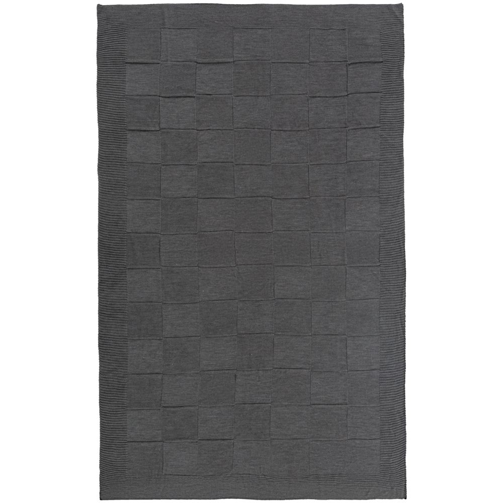 Плед на заказ Chess Plus, S, полушерсть / Миниатюра WWW (1000)