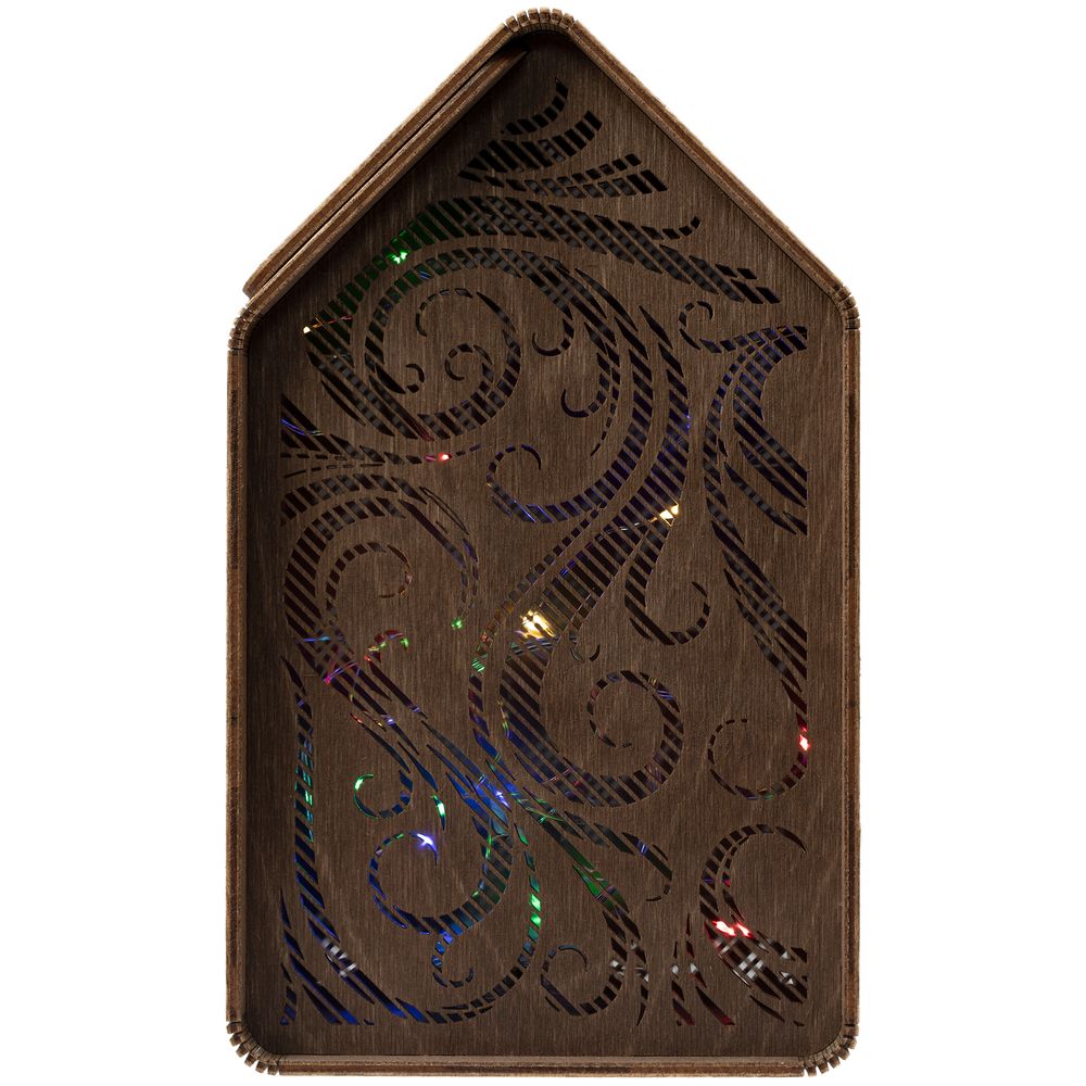 Декоративная шкатулка Lighthouse, большая / Миниатюра WWW (1000)