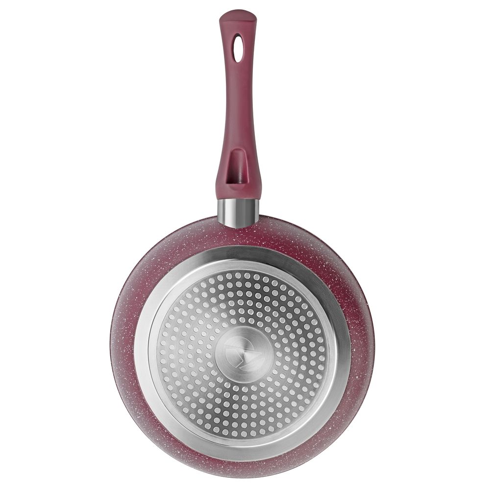 Сковорода кованая Satin Touch / Миниатюра WWW (1000)