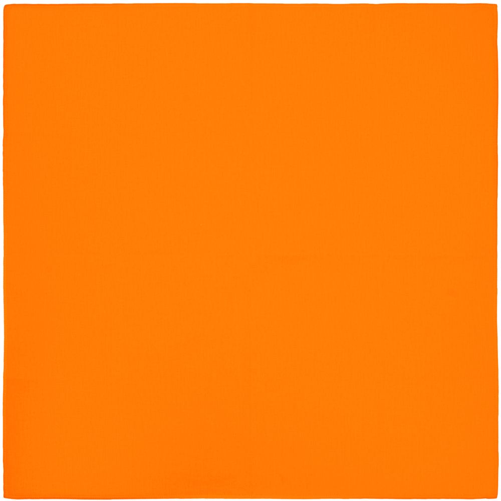 Бандана Overhead, оранжевая / Миниатюра WWW (1000)