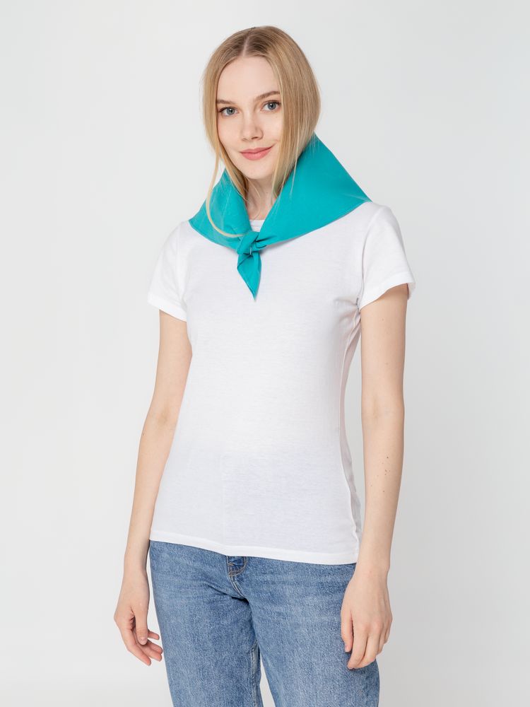 Бандана Overhead, бирюзовая / Миниатюра WWW (1000)