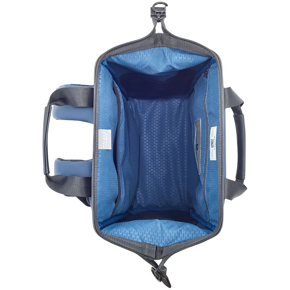 Рюкзак для ноутбука Turenne, серо-голубой / Миниатюра WWW (1000)