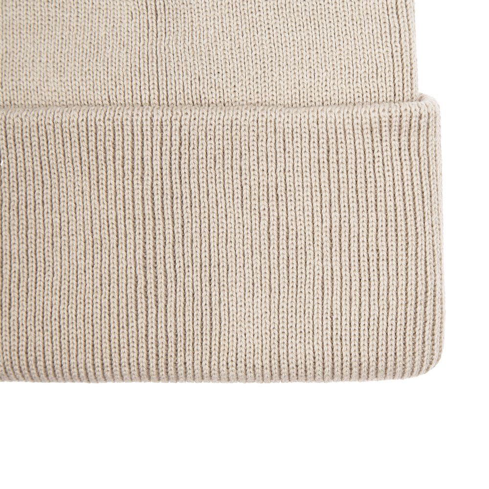 Шапка Urbanite, бежевая / Миниатюра WWW (1000)