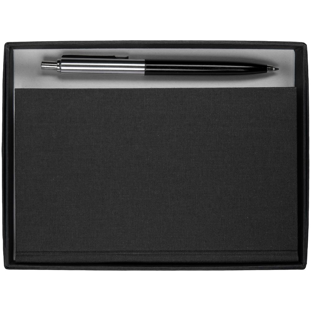 Набор Lotus Mini, черный / Миниатюра WWW (1000)