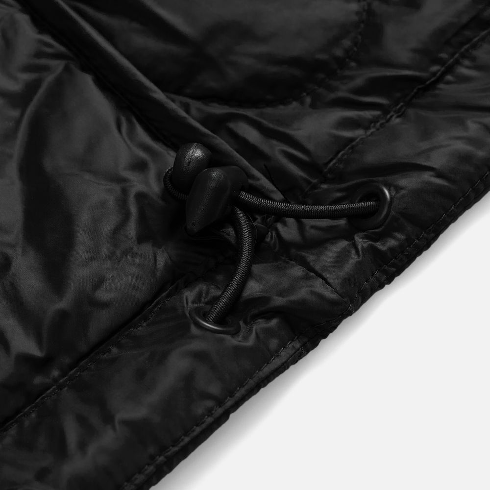 Жилет унисекс Tarnaby, черный / Миниатюра WWW (1000)