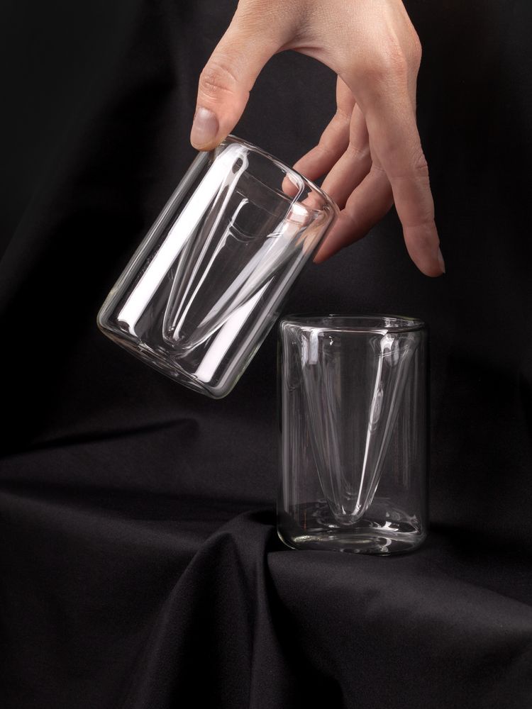 Набор стопок Time / Миниатюра WWW (1000)