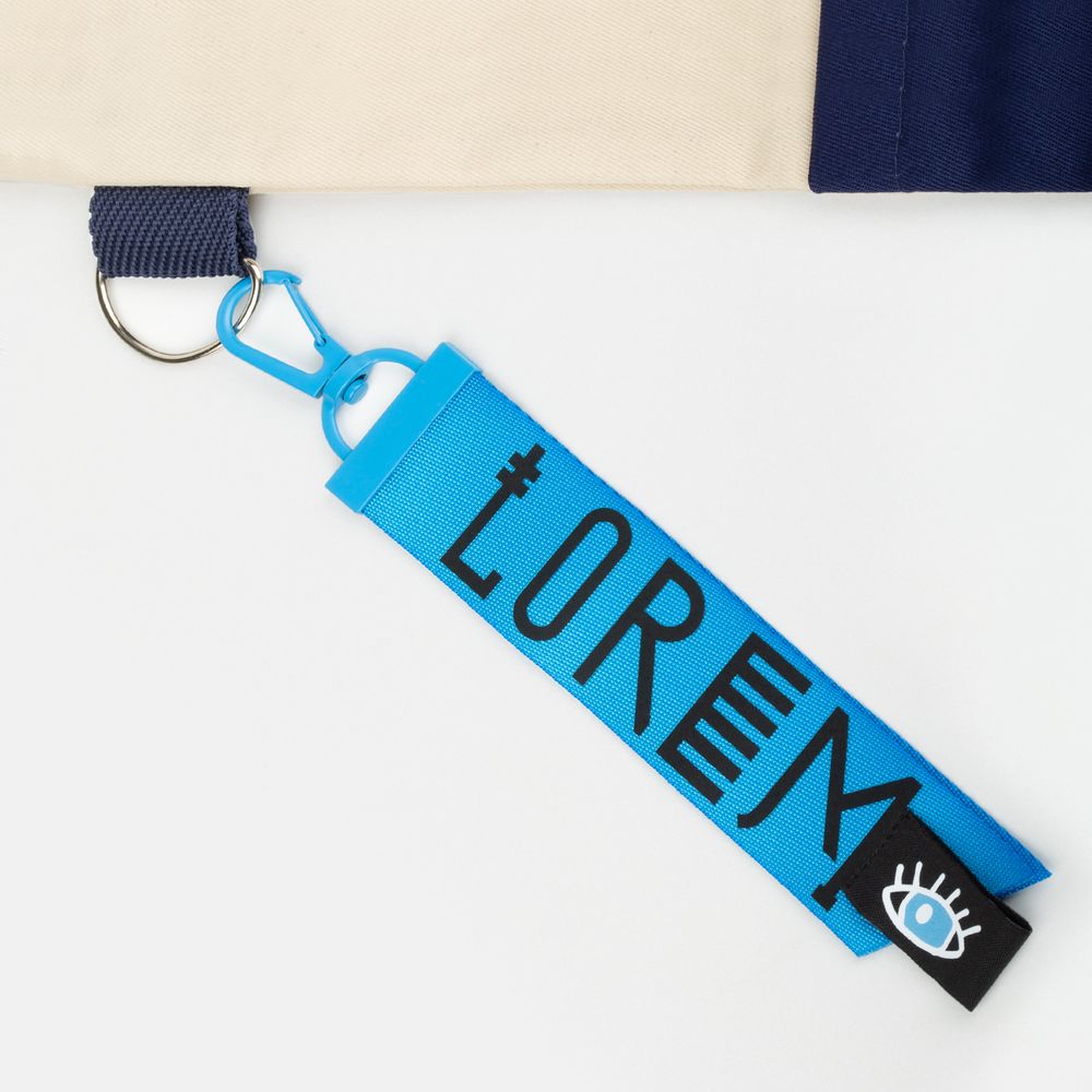 Ремувка Domina, L, голубая / Миниатюра нанесения (1000)