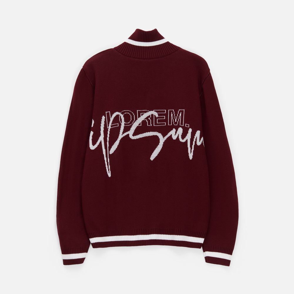 Олимпийка Sport Style на заказ, полушерсть / Миниатюра WWW (1000)