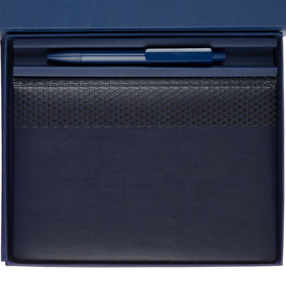 Набор Prizma, темно-синий / Миниатюра WWW (1000)