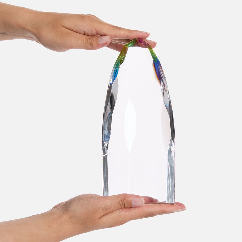 Стела Gleampeak / Миниатюра WWW (1000)