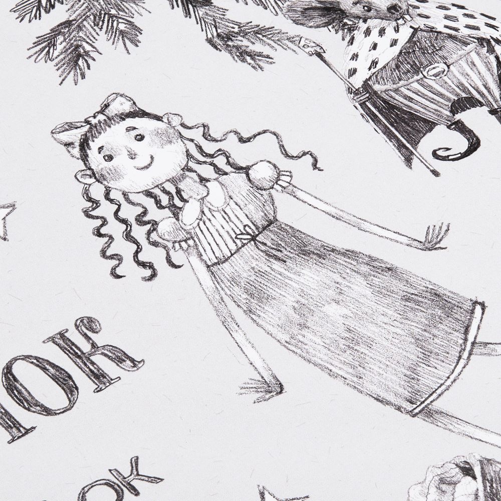 Набор «Один щелчок и все ОК» с орехами / Миниатюра WWW (1000)