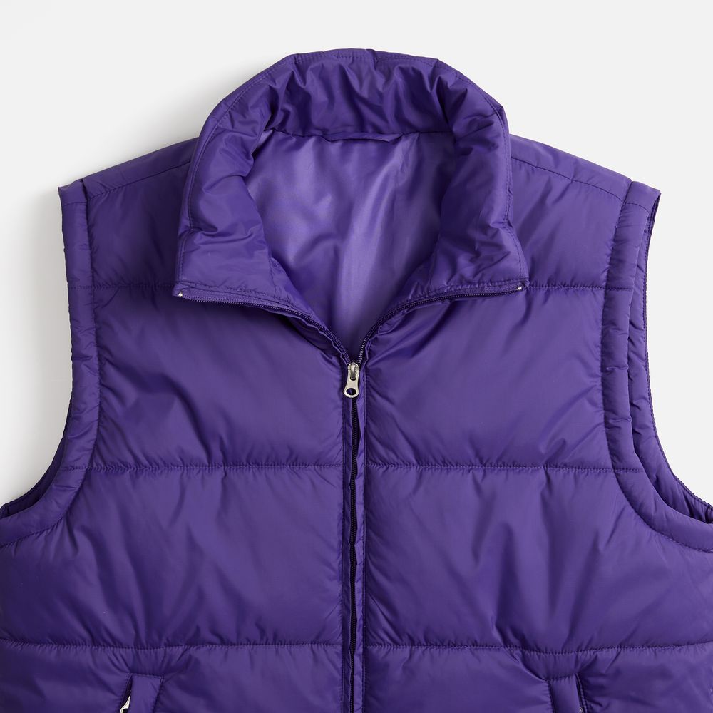 Жилет Kama, фиолетовый / Миниатюра WWW (1000)