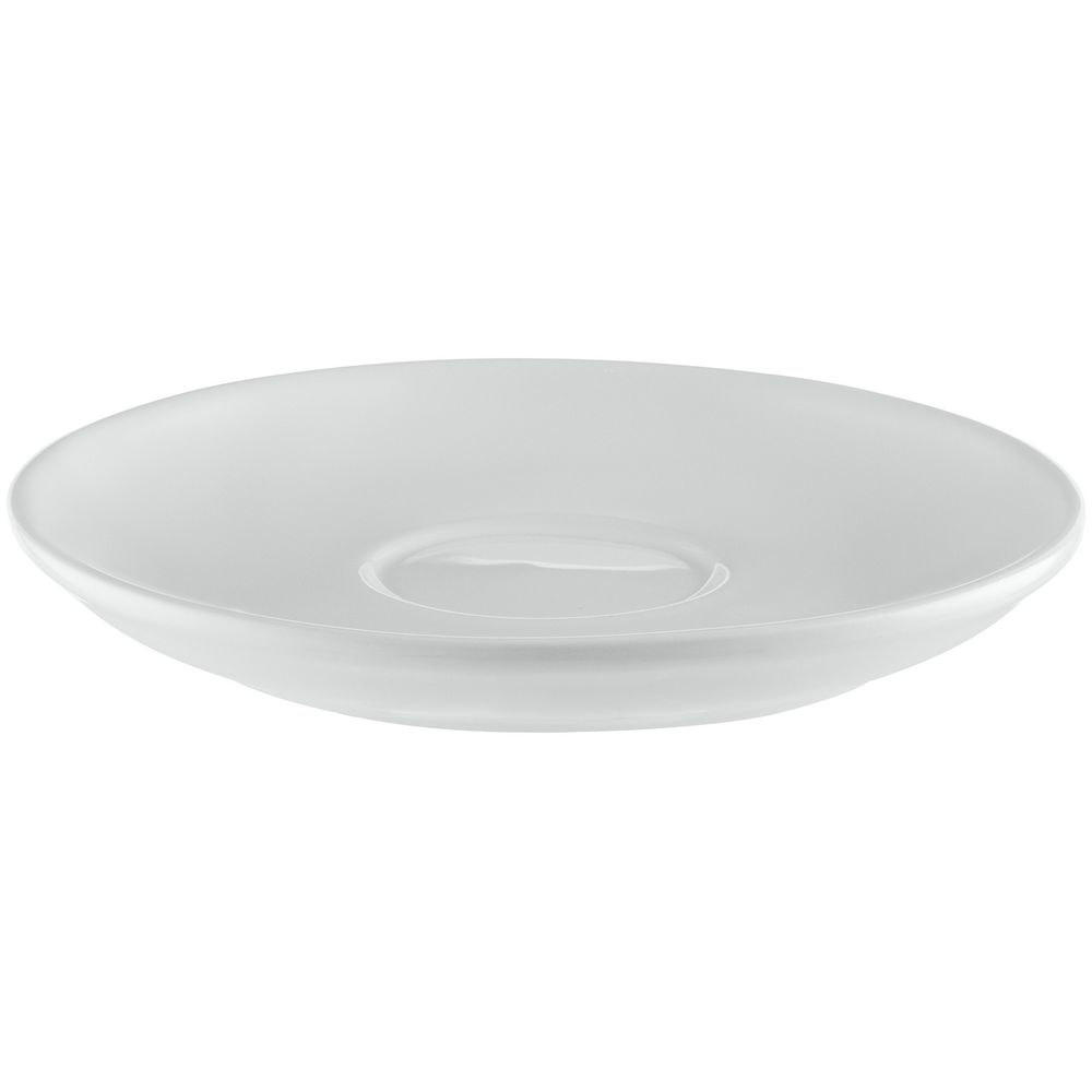 Чайная пара Cozy Morning, серая с белым / Миниатюра WWW (1000)