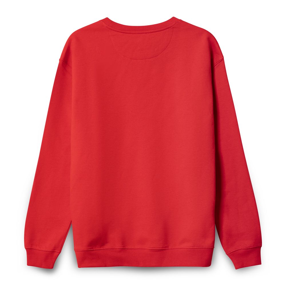 Свитшот унисекс Columbia, красный / Миниатюра WWW (1000)