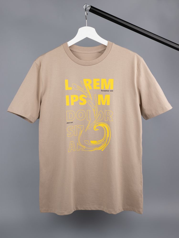 Футболка унисекс Legend, ярко-синяя (royal) / Миниатюра нанесения (1000)