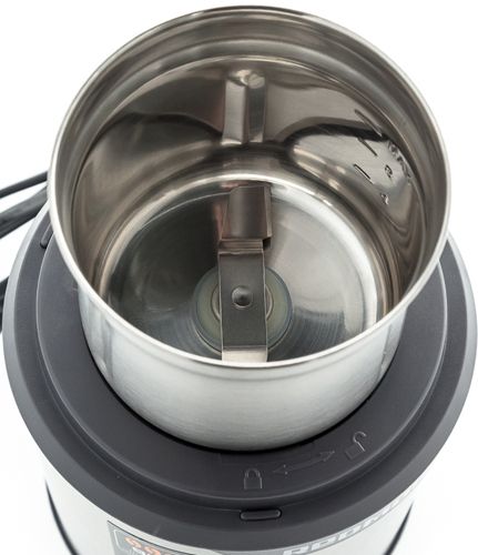 Кофемолка Elemental / Миниатюра WWW (1000)