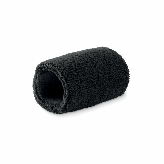 Напульсник WristSafe, черный / Миниатюра WWW (1000)