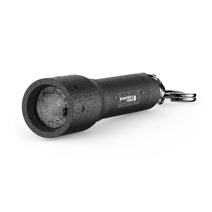 Фонарик-брелок K3 / Миниатюра WWW (1000)