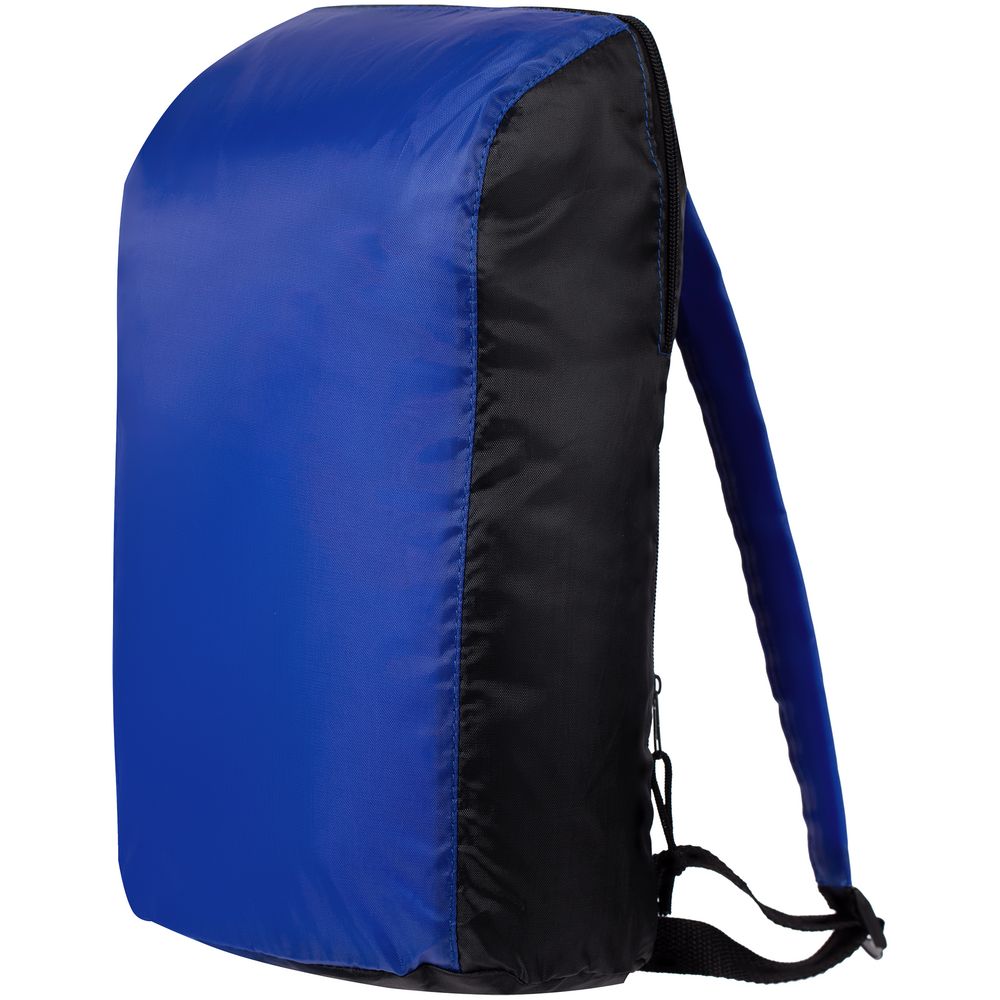 Рюкзак Crow, синий / Миниатюра WWW (1000)