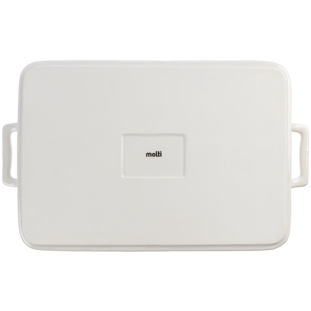 Блюдо для запекания Bakersfield, белое / Миниатюра WWW (1000)