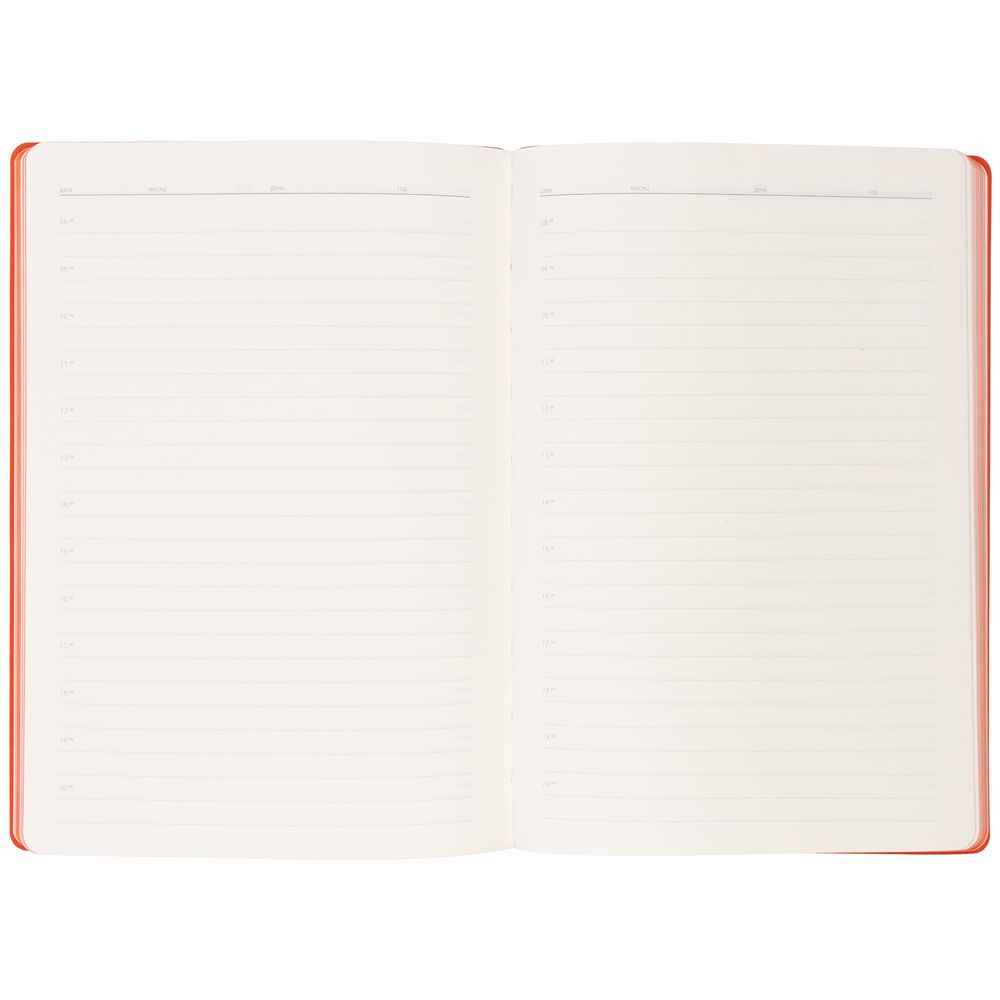 Набор Skywriting, черный с оранжевым / Миниатюра WWW (1000)