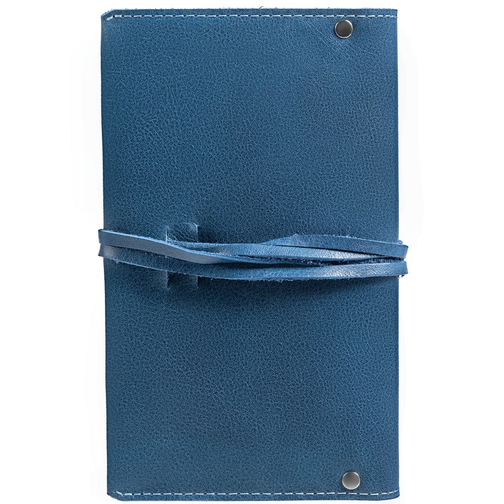 Органайзер для зарядных устройств Apache, синий / Миниатюра WWW (1000)