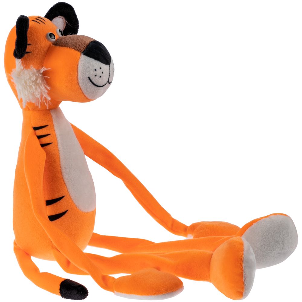 Мягкая игрушка Tigro / Миниатюра WWW (1000)