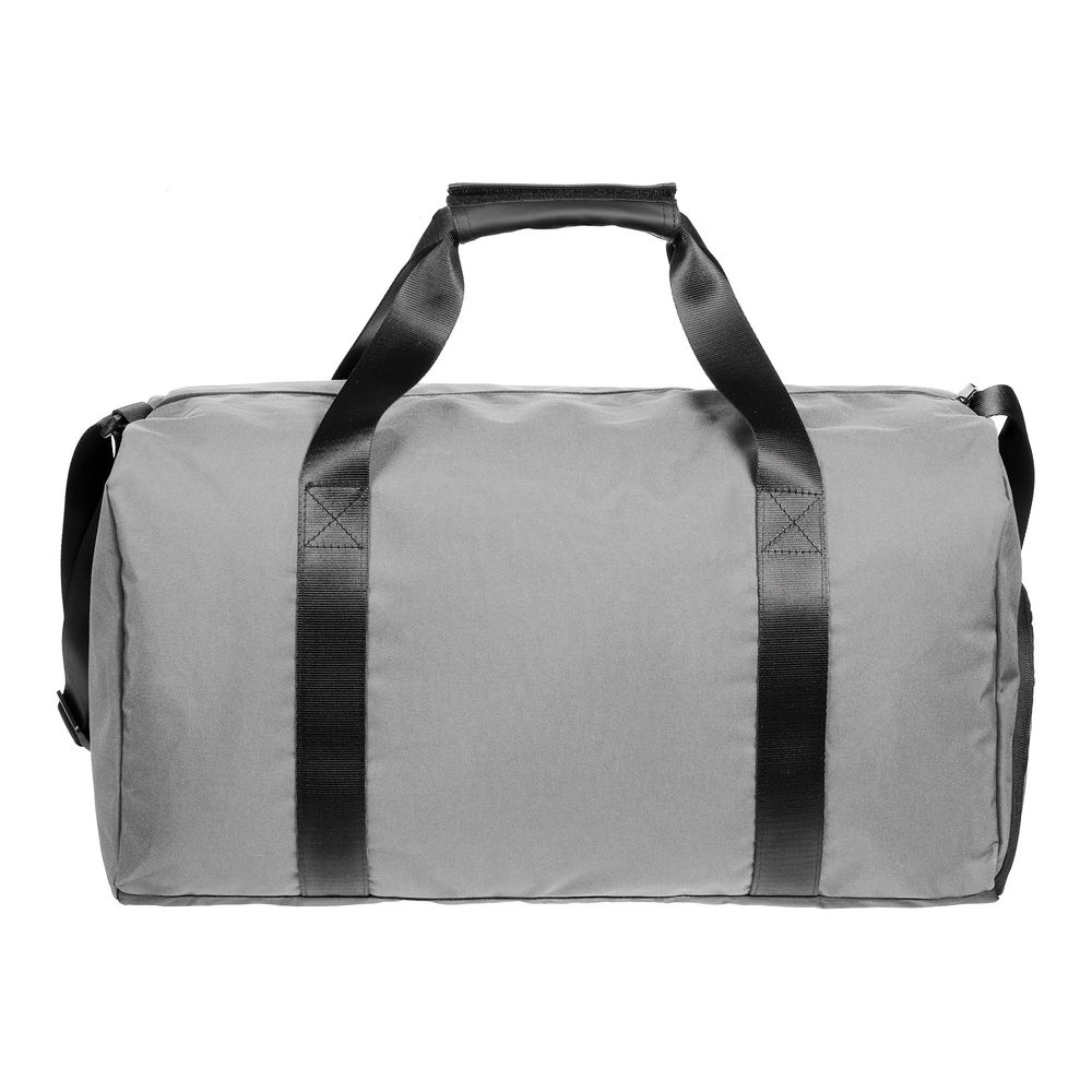 Сумка дорожная urbanPulse, серая / Миниатюра WWW (1000)