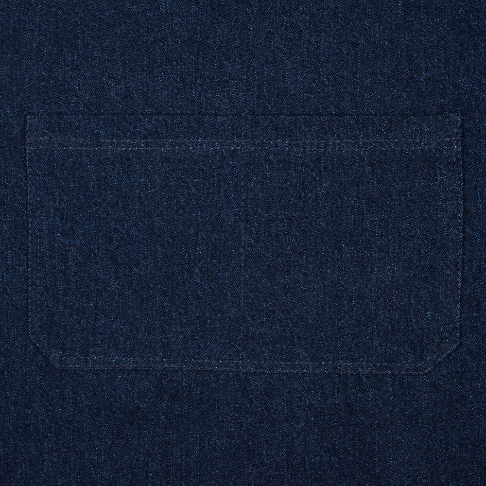 Фартук Denim Team, синий / Миниатюра WWW (1000)
