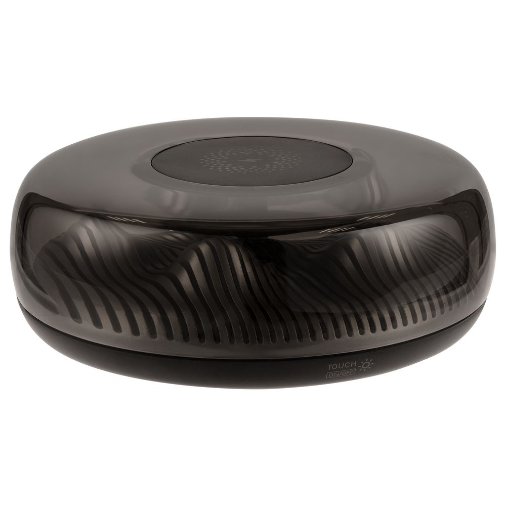 Станция беспроводной зарядки с подсветкой apexPoint ver.2, черная / Миниатюра WWW (1000)