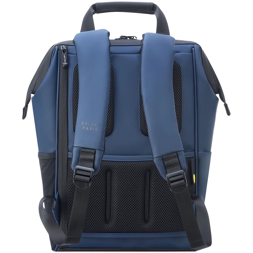 Рюкзак для ноутбука Turenne, серо-голубой / Миниатюра WWW (1000)