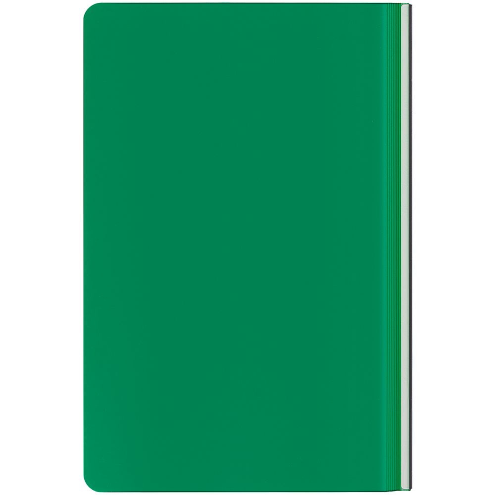 Ежедневник Aspect, недатированный, зеленый / Миниатюра WWW (1000)