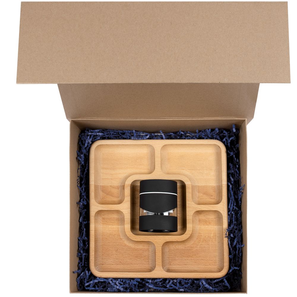 Набор Appetizer / Миниатюра WWW (1000)