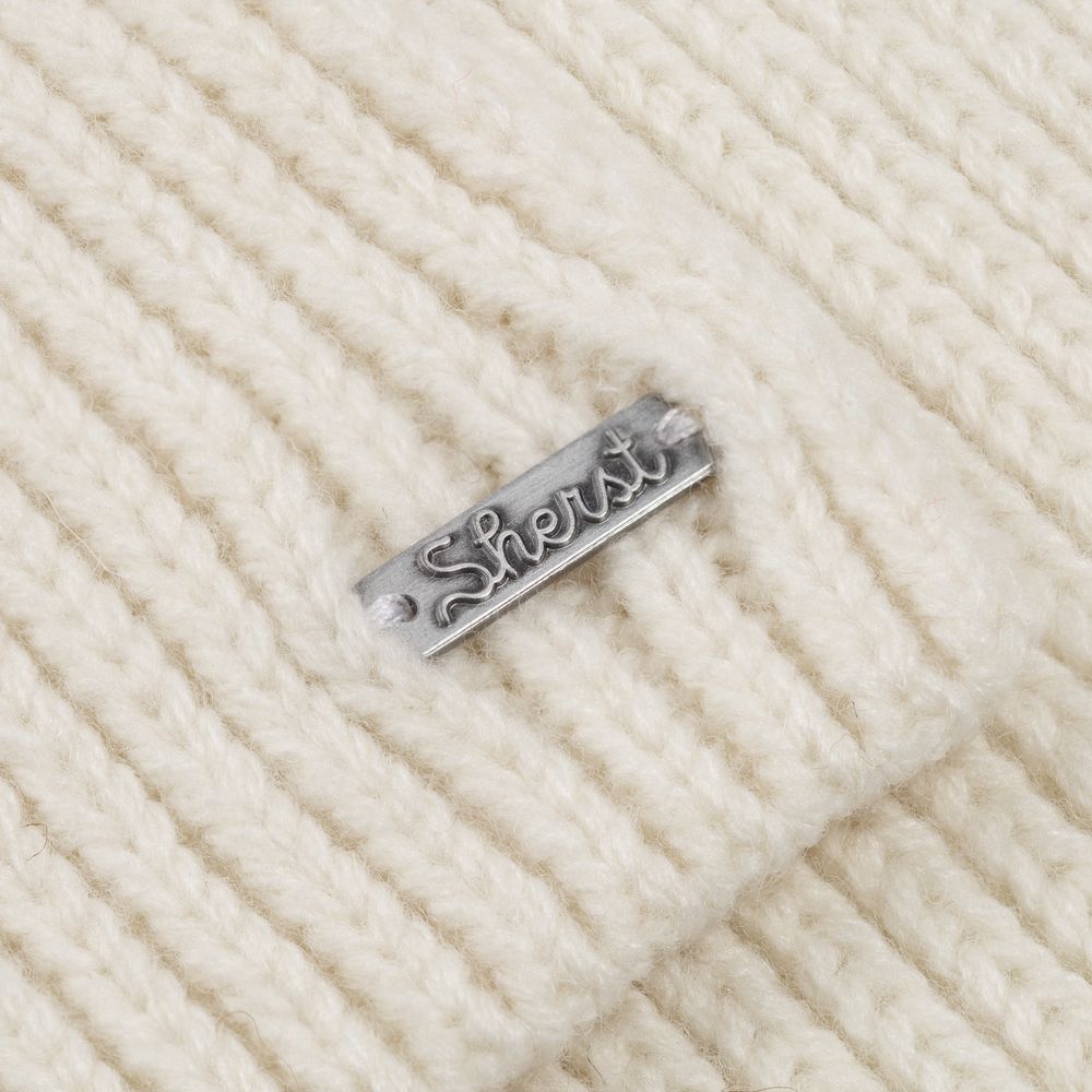 Шарф Tommi, молочно-белый / Миниатюра WWW (1000)