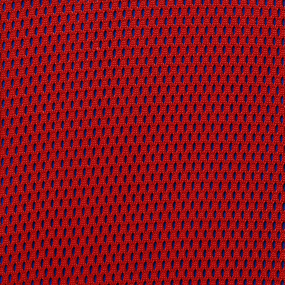 Заготовка из мелкой сетки Syren, L, красная / Миниатюра WWW (1000)