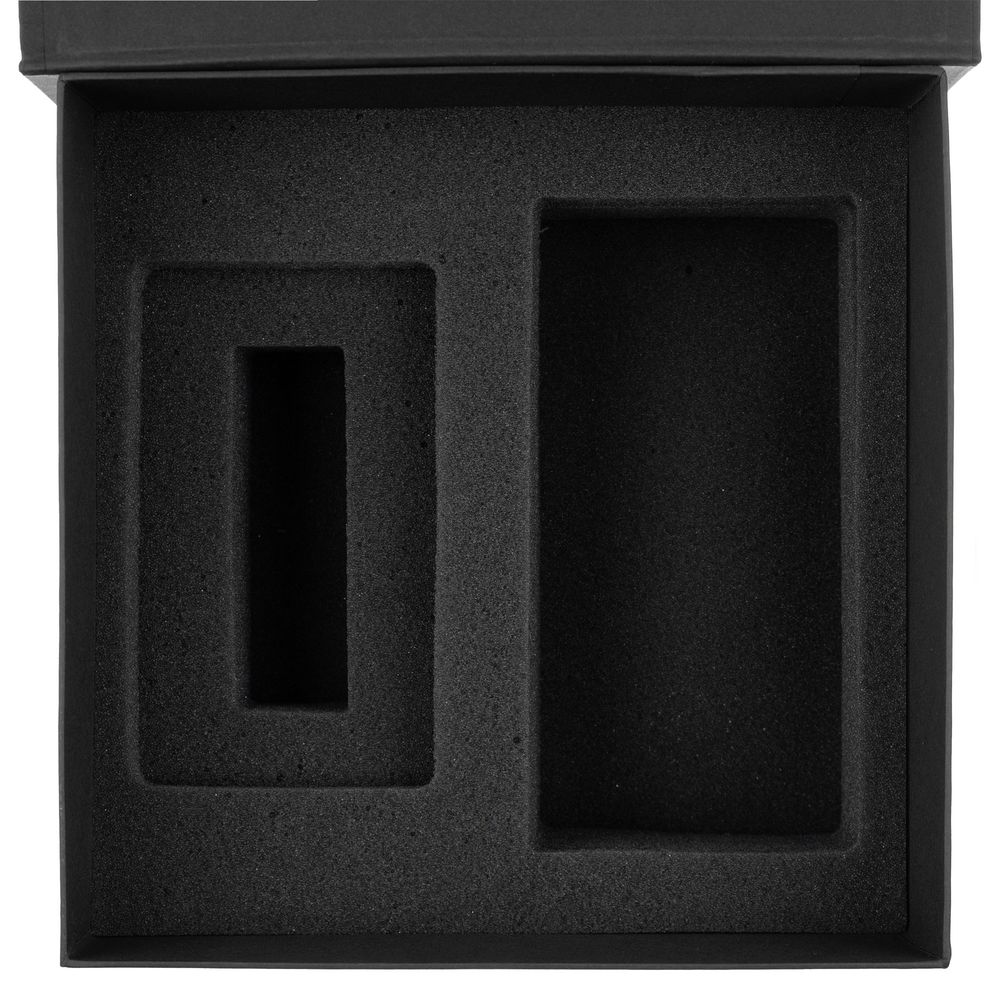 Набор Easy Trick, черный / Миниатюра WWW (1000)