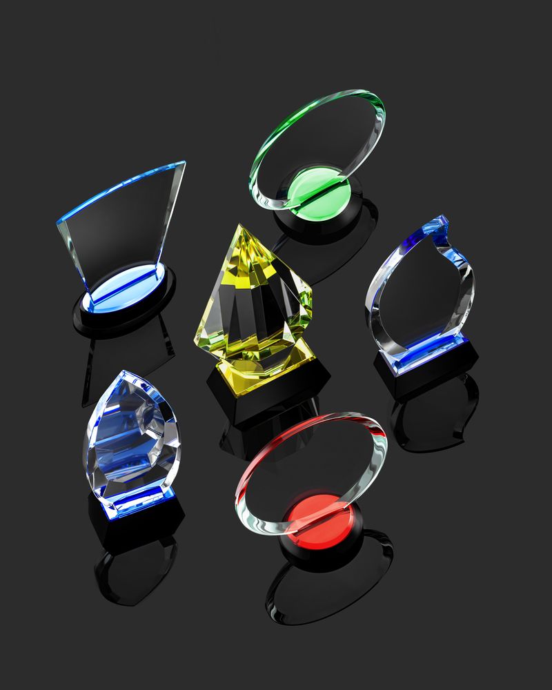 Награда Adamant / Миниатюра WWW (1000)