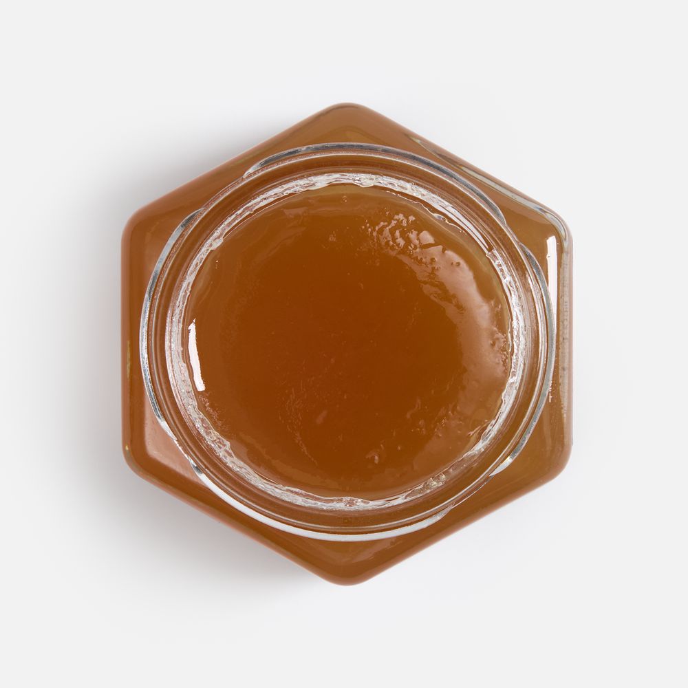 Джем Jammisong, апельсин с виски / Миниатюра WWW (1000)